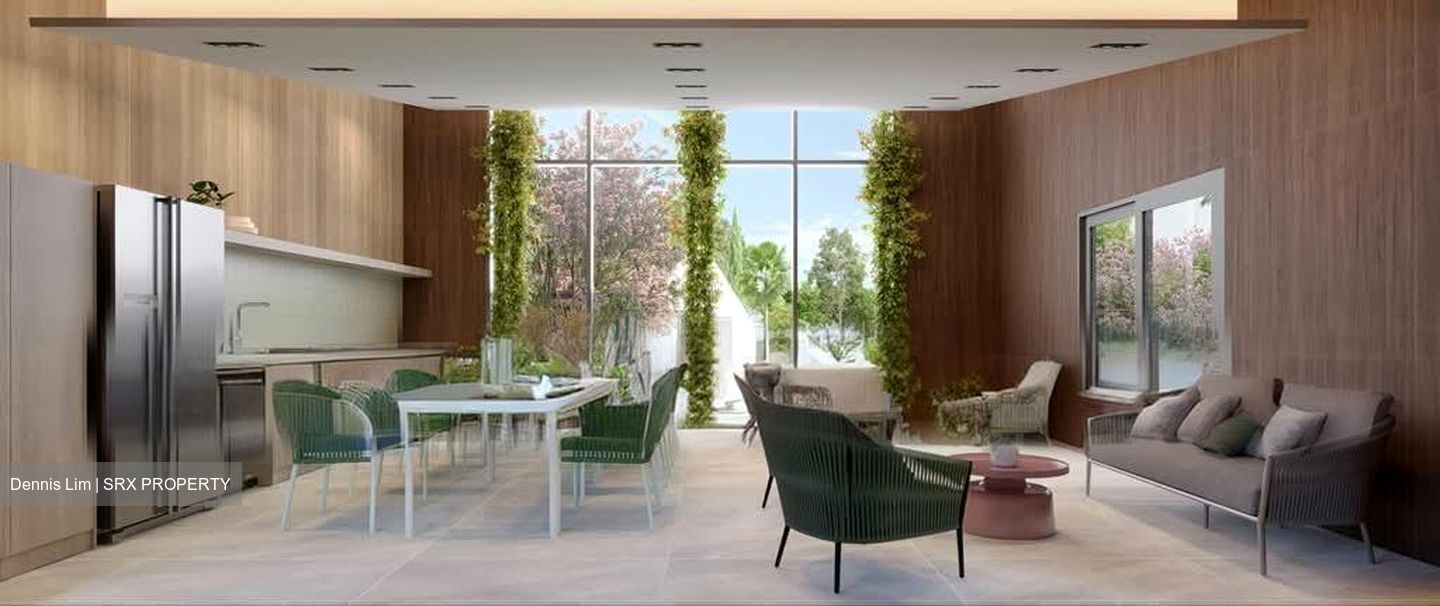 Canberra Residences (D27), Condominium #555316661